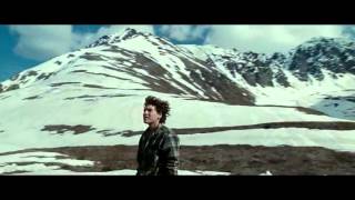 Eddie Vedder - Long Nights (OST Into the wild).mp4