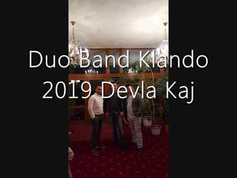 Duo Band Kladno 2019 Devla jak