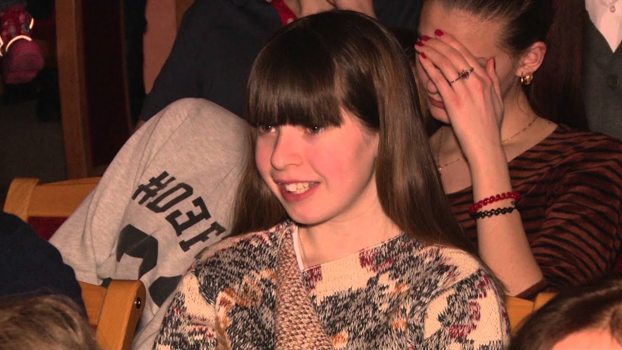 2016 03 25 - "Горе от ума" в "Камерной сцене" (Лобня)