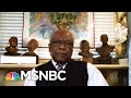 Clyburn: We Want To Get COVID Relief To Biden's Desk 'Before The End Of The Week' | Andrea Mitchell