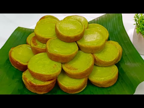 Resep Bolu Kojo Yang Enak Dan Lembut Ch Bunda Fidia