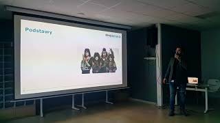 CodiLime Tech Talk - Jan Kanty Milczek: Basic Recommender Systems – SVDon't