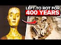 The 5 WORST Royal Burials In History