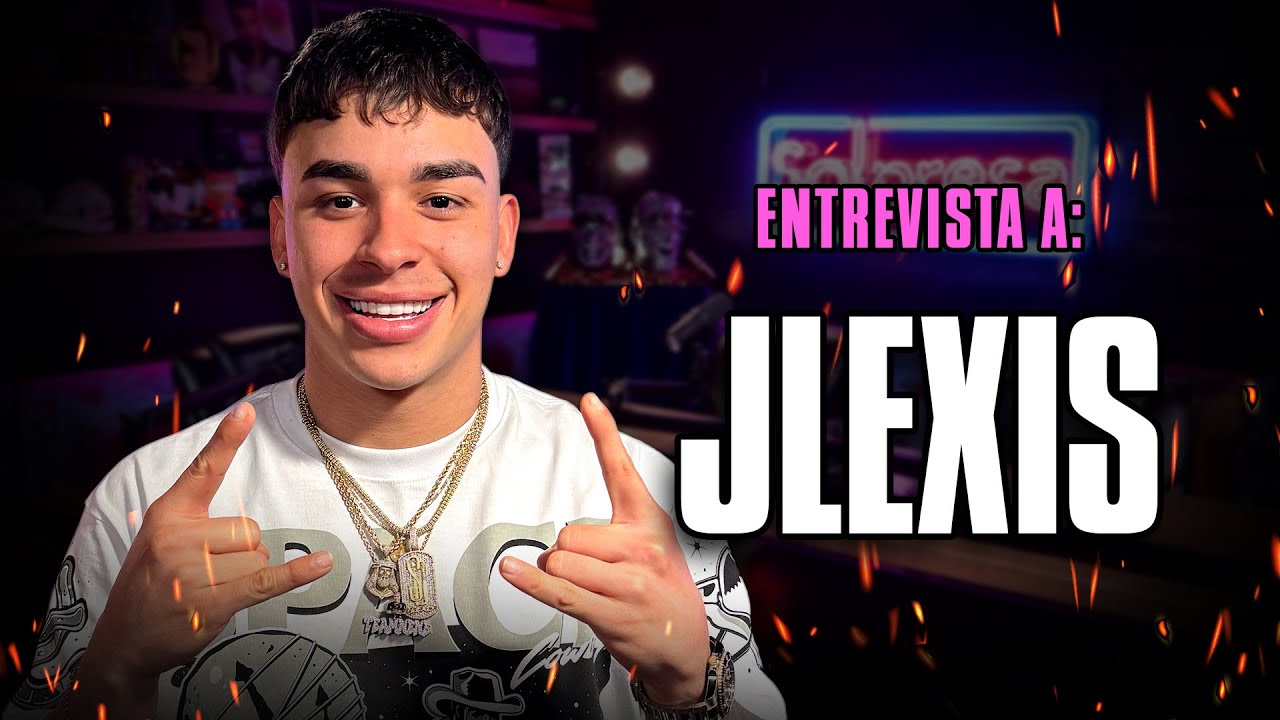 JLEXIS - SIGUE SOLTERO? LLAMA A ALOFOKE Y MICHAEL EN VIVO