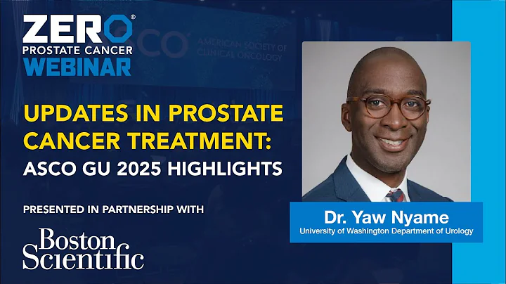 Updates in Prostate Cancer Treatment: ASCO GU 2025 Highlights