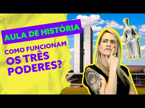 Como funcionam os