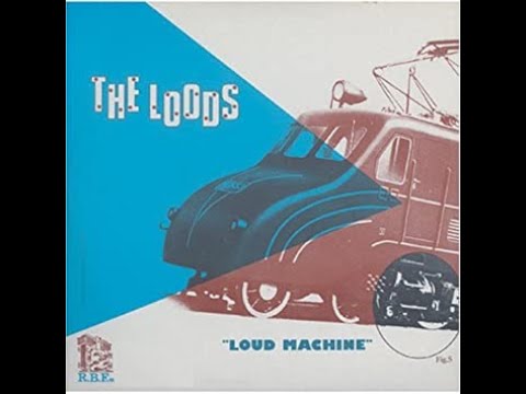 THE LOODS〜LOUD MACHINE西村茂樹 On Radio/EVERYBODY KNOWS? 2007/3/3 Vol.514 ...