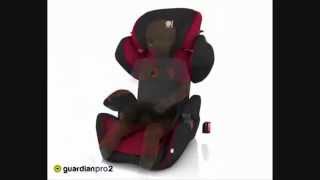 Kiddy Guardian Pro 2 - Tosia.pl