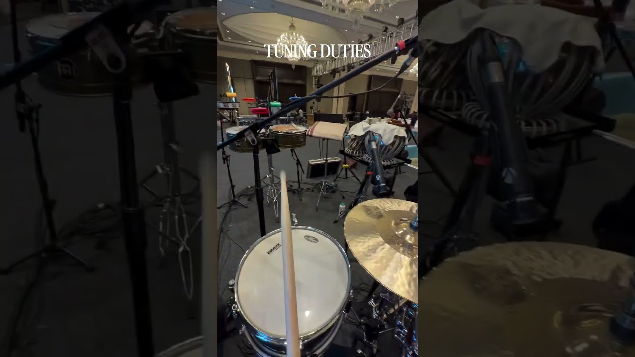 Guarda how best do you tune your drum @prabalblahblahblah su YouTube Guarda how best do you tune your drum @prabalblahblahblah su YouTube