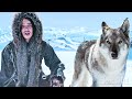 Ein Höhlenmensch und sein Wolf begeben sich auf eine heldenhafte Reise | Alpha | German Deutsch Clip