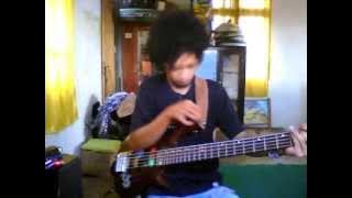 aundrock - SAHARA - kemarin kini dan nanti.wmv