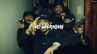 [Hard] Screwly G Type Beat 2026 - 'No Warning' | Chicago Drill Type Beat 2026