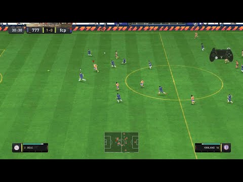 FIFA 23 script