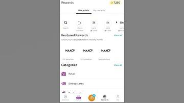 FETCH: 2k points Referral "PLEASE REFERRAL ME"