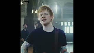 Visiting Hours By Ed Sheeran 🎧💕