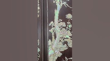 Đồ xưa cũ, Đồ gỗ cẩn ốc xà cừ, Đồ nội thất độ lạ, Cổ Nghệ Việt báo giá 3/10 #congheviet #0888805757