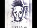 DJ RT.EX SA (My Damn Sax) amapiano main