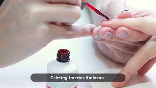 Naperville Nail Spa - Nail Salon Practices Enhance Comfort and Relaxation Spaces