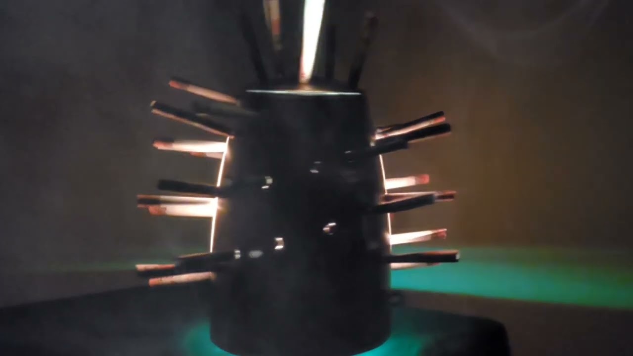 Deconstruction Reconstruction