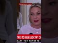 Epstein Survivor: Ignoring Victims of Abuse Is a National Disgrace