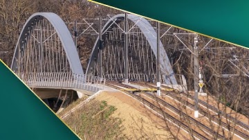 Structural Awards 2022 - Winner - Stadtbahnbrücke