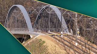 Structural Awards 2022 - Winner - Stadtbahnbrücke