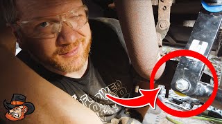DIY RV Sway Bar Install // Ford F53 Chassis // Roadmaster 1139-144 by Southern Ginger Workshop 12,199 views 4 years ago 6 minutes, 21 seconds