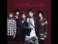 UVERworld MIX