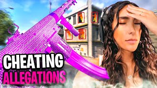 The truth about me cheating....