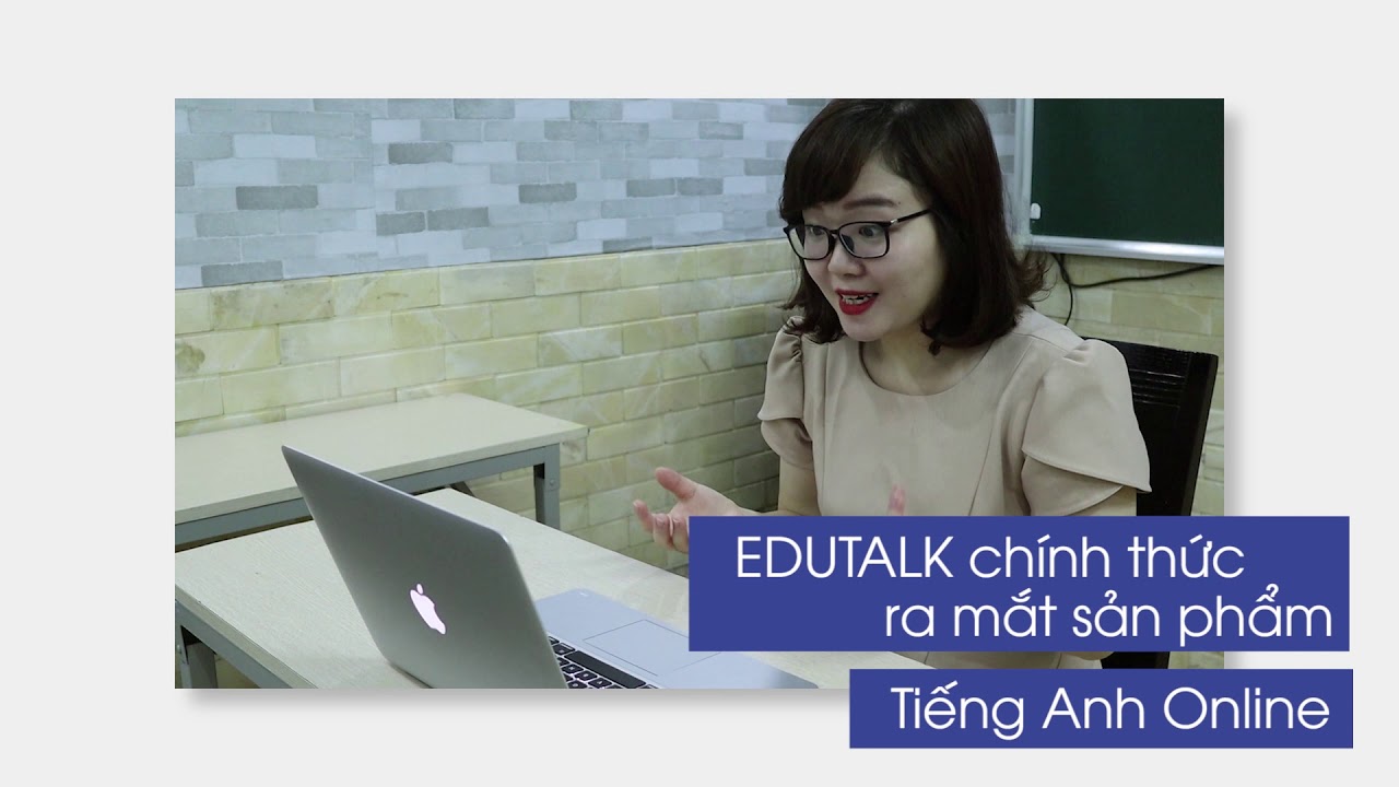 EduCoach - Học gia sư Tiếng Anh Online là có thật? - youtube