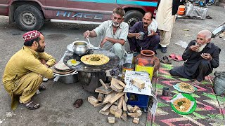 : TOP 5 INSANE PAKISTANI STREET FOODS 2025 | Unseen Desi Flavors | ULTIMATE ROADSIDE FOOD COMPILATION