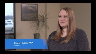 Meet Lindsey Willis, PNP, Pediatrics | Ascension Texas