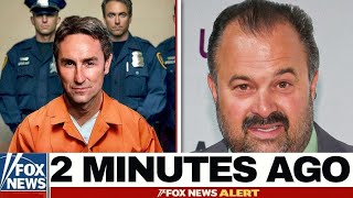 Mike Wolfe Sentenced For Frank Frits's Death, Goodbye Forever