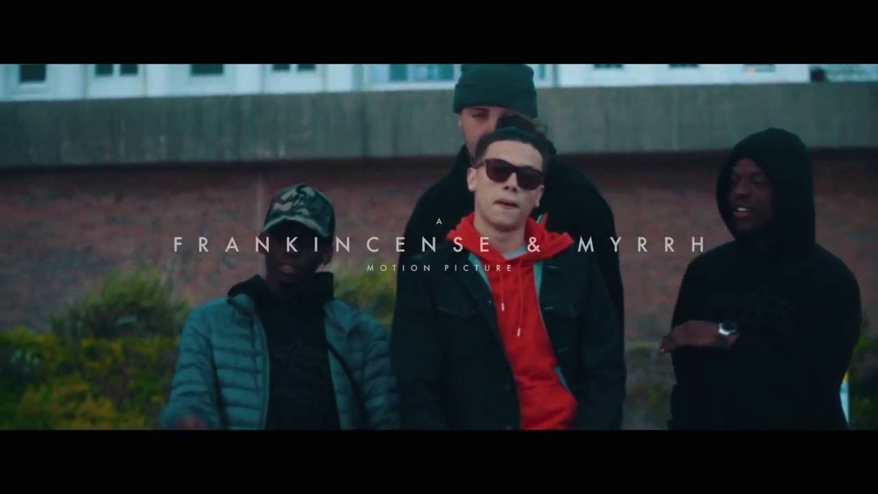 Central Cee - PULL UP