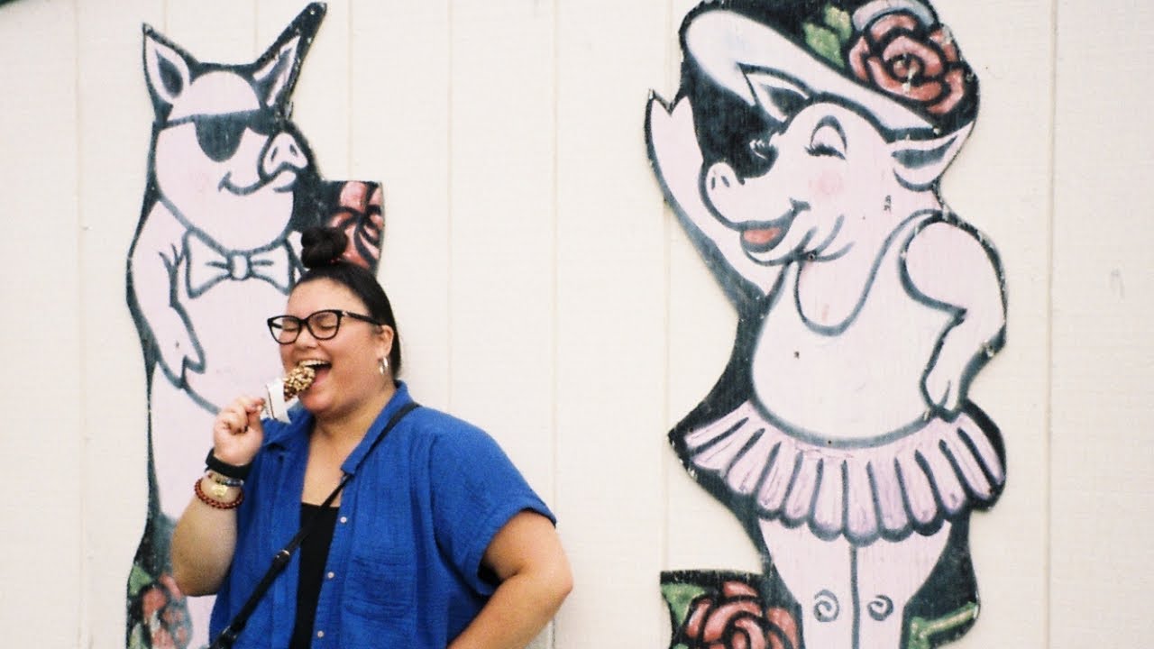 The Alaska Diaries: Fairbanks Edition