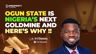 Ogun State Is Nigerias Next Big Thing In Real Estate Know Why Investors Are Buying All The Land.