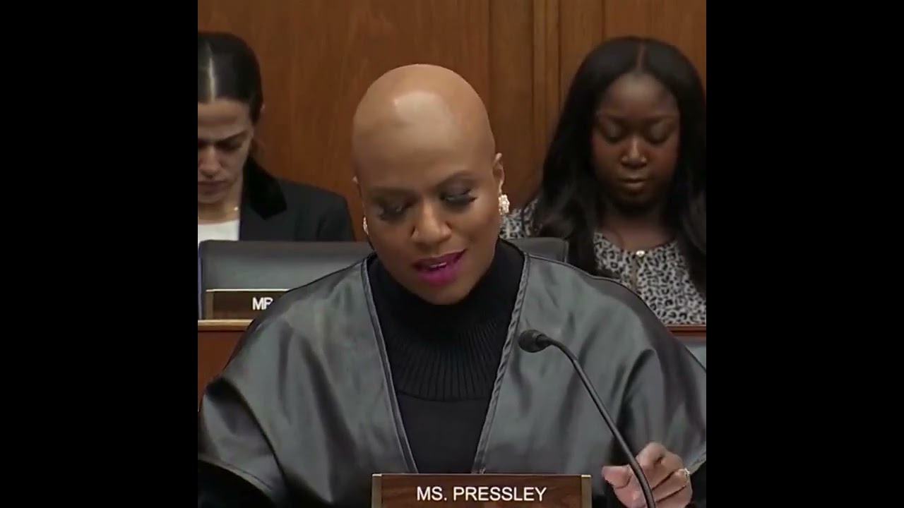 Radical Democrat Says The Unthinkable About White Men In Sick Tirade