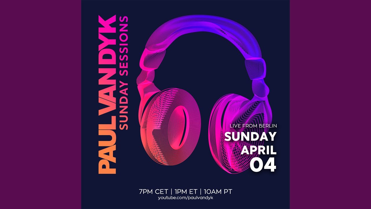 Sun Gone Down (Sunday Sessions 041)