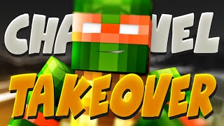 Channel Takeover
