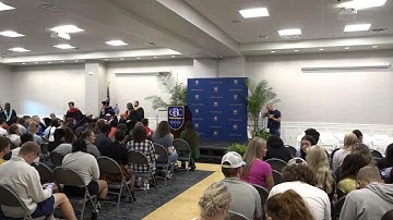 Convocation 2023 | Goldey-Beacom College