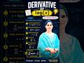 Can You Prove Derivative of log(x)?✅