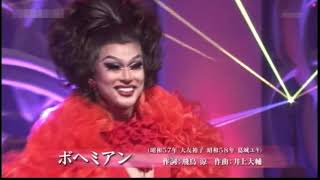 ボヘミアン ドリアン・ロロブリジーダ Durian Lollobrigida