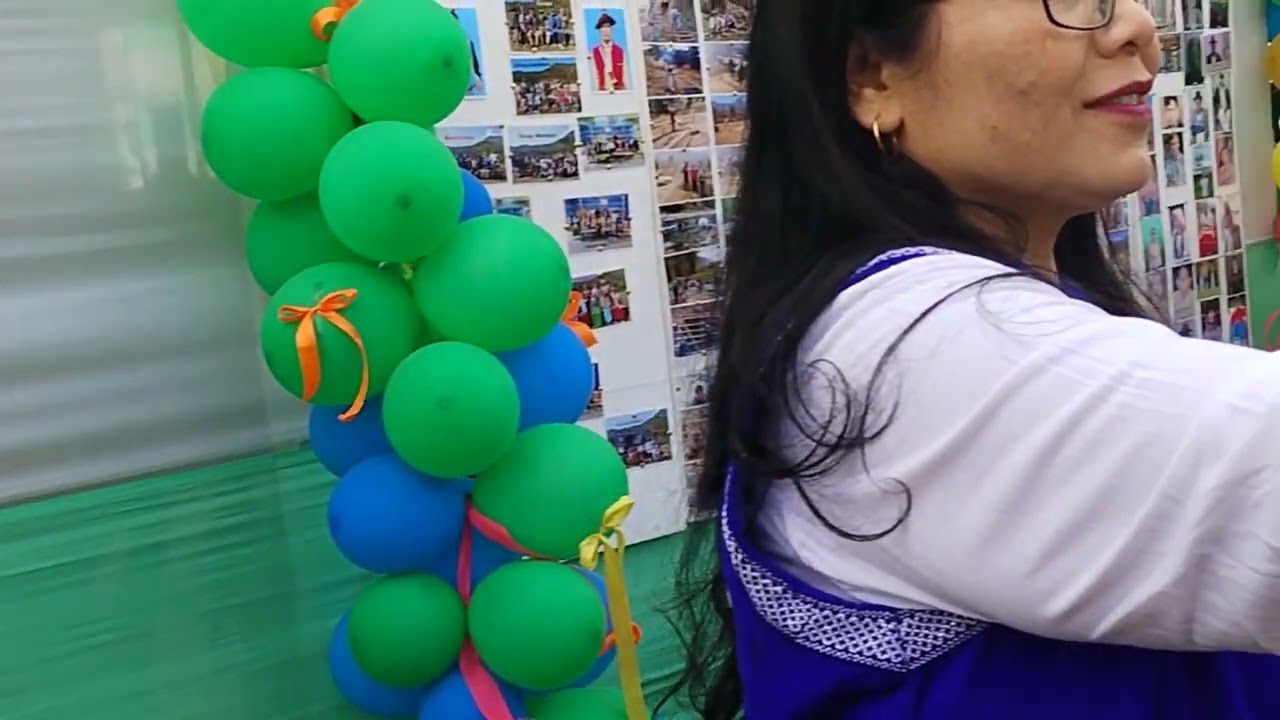 Mega dance Zion Baptist Church old Dari  golden jubilee celebration 7.2.26