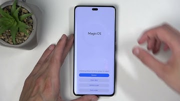 Honor 200 Pro - How to Enter Recovery Mode | Access System Recovery
