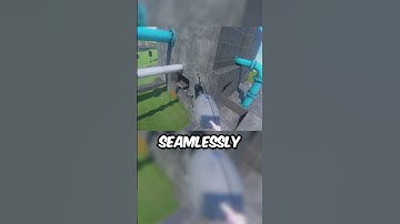 PORTAL MOD IS BACK IN BONELAB! 💀