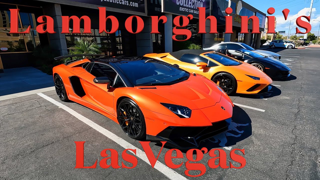 Rental Las Vegas YouTube