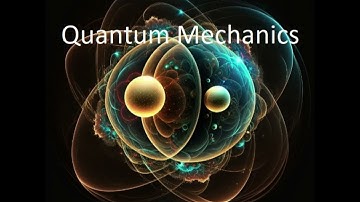 Quantum Mechanics explained in under 4 minutes