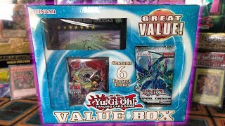 best yugioh booster box of all time YU-GI-OH! Trading Card Game Ancient Guardians-Box (24 envelopes), Orange : Toys & Games Yu-Gi-Oh! TCG: Burst of Destiny