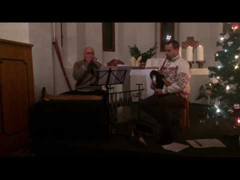 Vianočný koncert, Michal