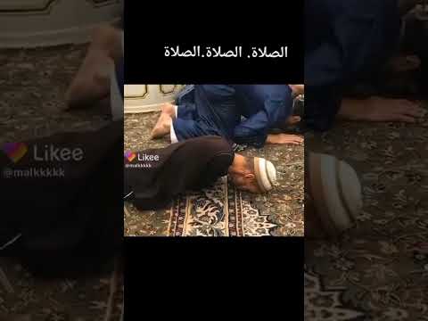 ما أقبح عذرك يا تارك الصلاه الشيخ محمود الحسنات